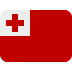 flag of Tonga