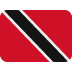 flag of Trinidad and Tobago