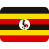 flag of Uganda