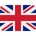 flag of United Kingdom