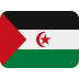 flag of Western Sahara