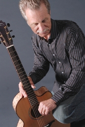 Alex de Grassi