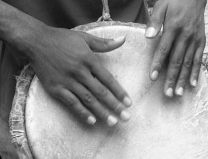 Drum Circle