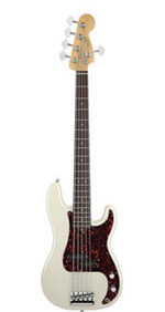 Electric Bass Guitar Strings