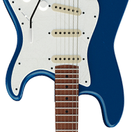 Electric Strings