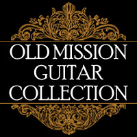Old Mission Guitar Collection