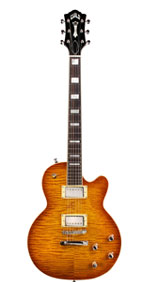 Electric Guitar Strings
