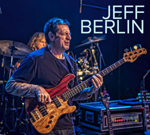 Jeff Berlin