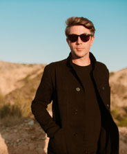 Luke Winslow-King