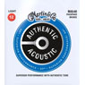 Martin MA540 Phosphor Bronze Acoustic Guitar Strings Lt 12-54