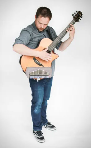 Trevor Gordon Hall