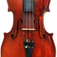 Orchestral Strings