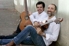 PD Guitar Duo