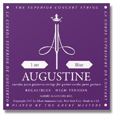 Augustine Regal High Tension Augustine Regal High Tension