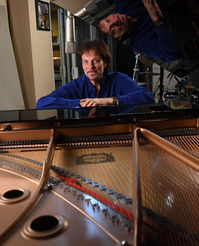 Robert Berry Piano