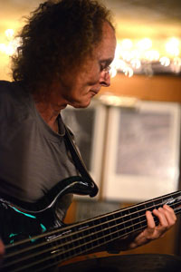 Mark Egan 2