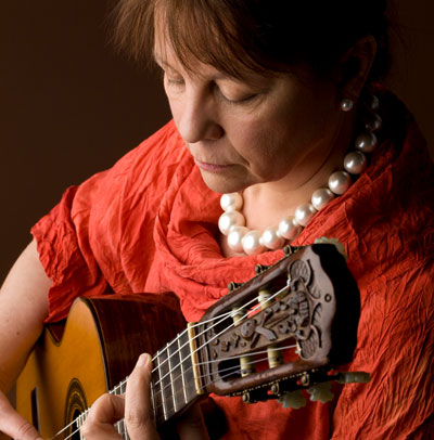Raphaella Smitts