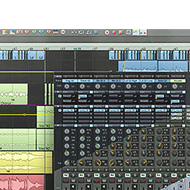 Software & Plug-Ins