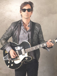 Stoll Vaughan Guitar