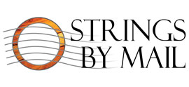 Strings By Mail